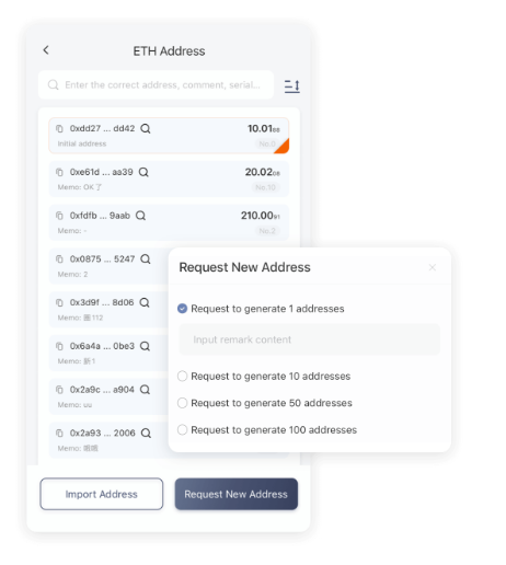 出现
